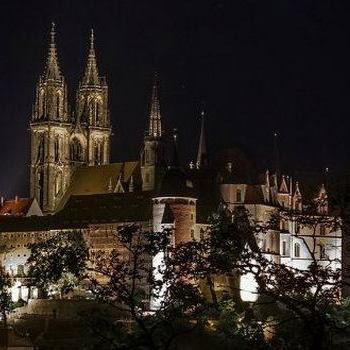 Albrechtsburg Meißen